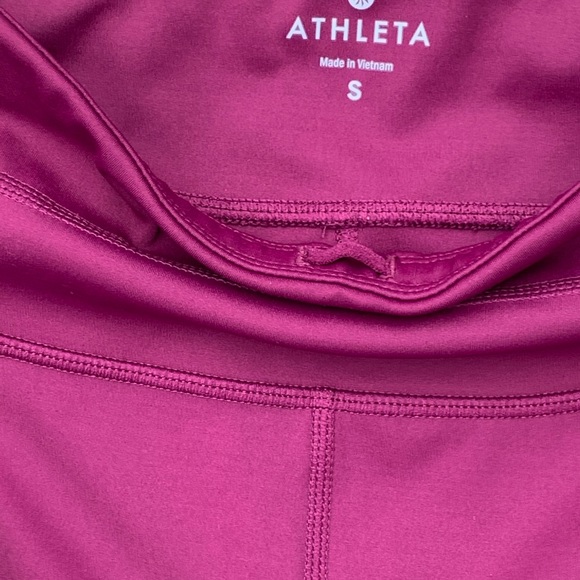 Athleta Pants - Athleta leggings